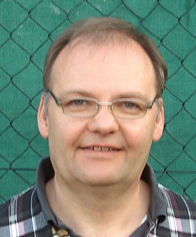 Dieter Goebel